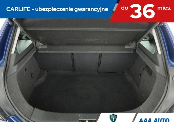 Ford Puma cena 79900 przebieg: 43000, rok produkcji 2020 z Chorzów małe 277